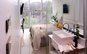 Niyat Urban Hotel